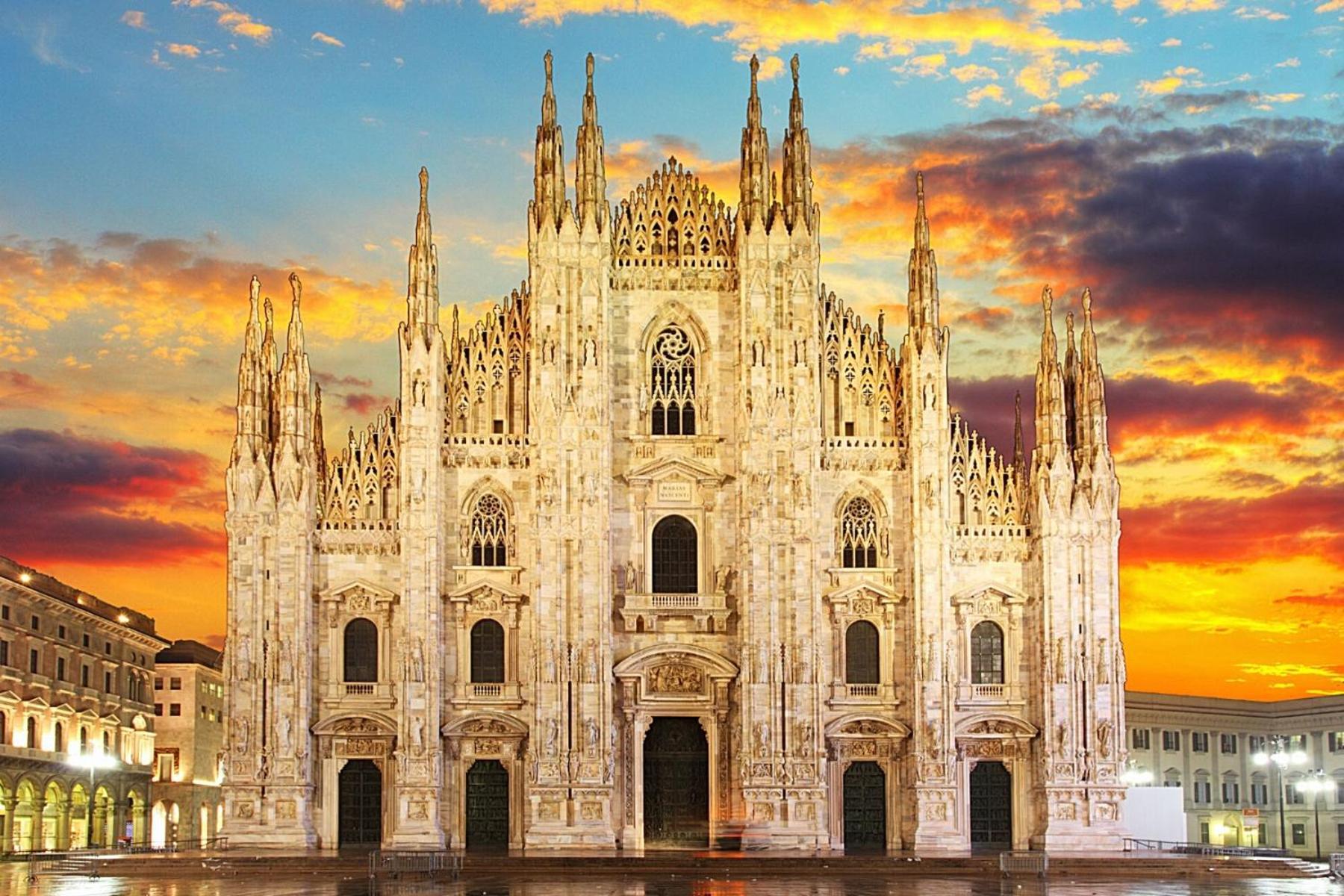 Апартаменты San Siro Metropolis House Completamente Smart Милан Экстерьер фото
